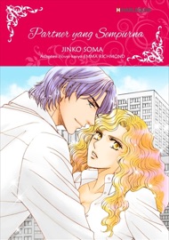 Partner Yang Sempurna - Jinko Soma & Emma Richmond by  Jinko Soma & Emma Richmond PDF Download