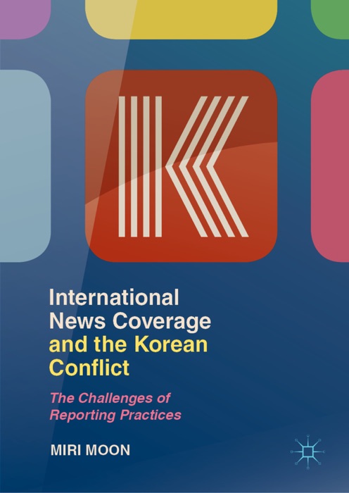 International News Coverage and the Korean Conflict