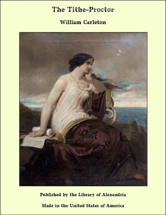 The Tithe-Proctor