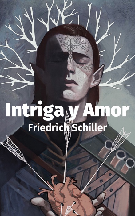 Intriga y Amor