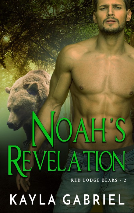 Noah's Revelation