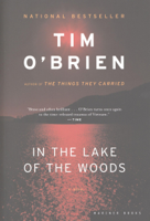 Tim O'Brien - In the Lake of the Woods artwork