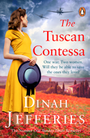 Dinah Jefferies - The Tuscan Contessa artwork