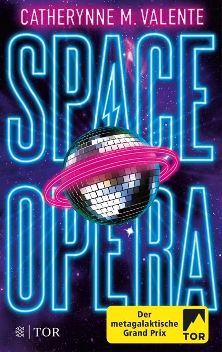 Space Opera