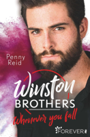 Penny Reid & Uta Hege - Winston Brothers artwork