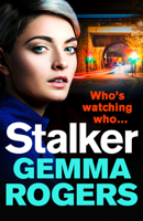 Gemma Rogers - Stalker artwork