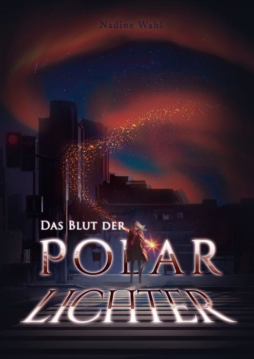 Das Blut der Polarlichter