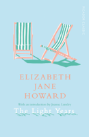 Elizabeth Jane Howard - The Light Years artwork