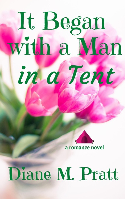 It Began with a Man in a Tent