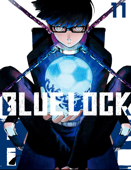 Blue Lock 11 - Sports Manga
