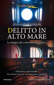 Download Delitto in alto mare