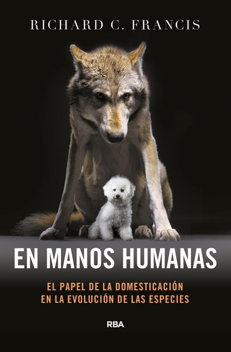 En manos humanas