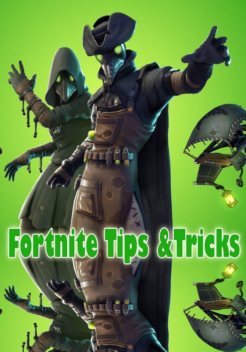 Fortnite Letters Locations Guide (Chapter 2 – Season 1)