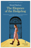 Muriel Barbery & Alison Anderson - The Elegance of the Hedgehog artwork