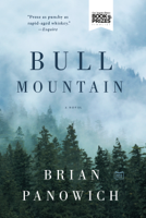 Brian Panowich - Bull Mountain artwork