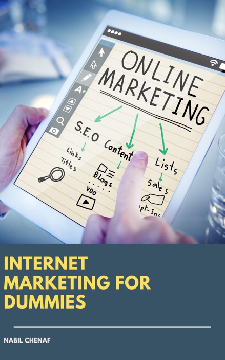 Internet Marketing for Dummies