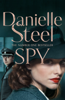 Danielle Steel - Spy artwork