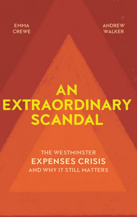 An Extraordinary Scandal