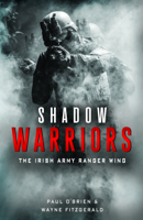 Paul O'Brien & Wayne Fitzgerald - Shadow Warriors artwork