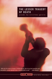 The Lesser Tragedy of Death - Cristina García & Chris Abani by  Cristina García & Chris Abani PDF Download
