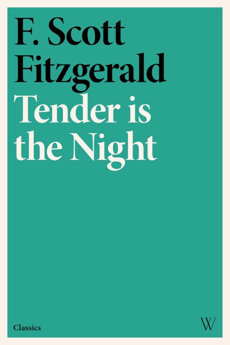 Tender is the Night