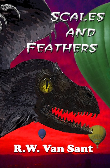 Scales and Feathers