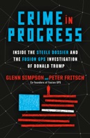 Crime in Progress - GlobalWritersRank