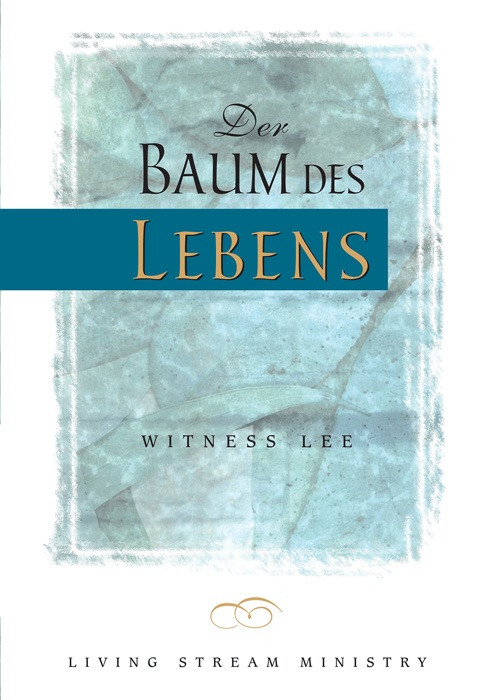 Der Baum des Lebens