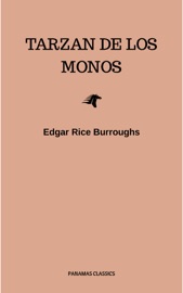 Book's Cover of Tarzan de los Monos