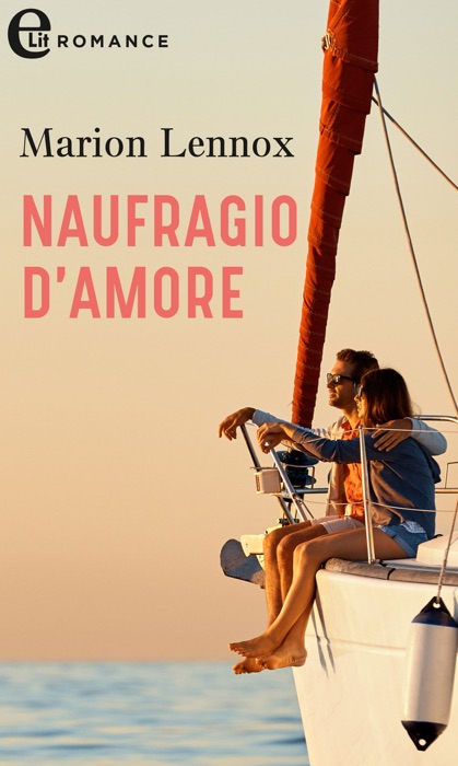 Naufragio d'amore (eLit)