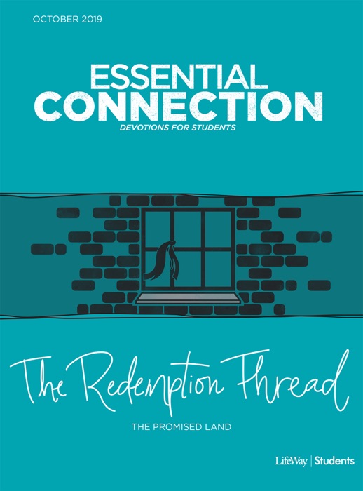 Essential Connection - October 2019