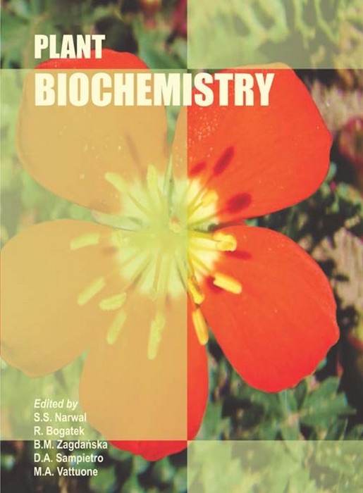 Plant Biochemistry