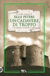 UN CADAVERE DI TROPPO