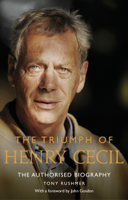 Tony Rushmer - The Triumph of Henry Cecil artwork