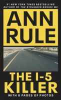 Ann Rule - The I-5 Killer artwork