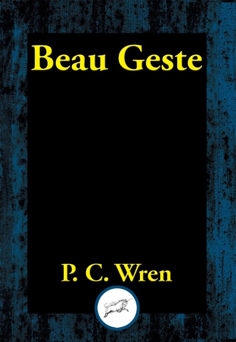 Beau Geste