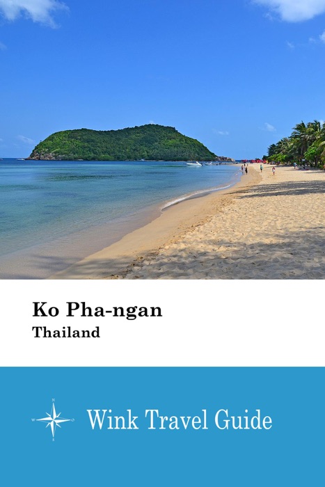 Ko Pha-ngan (Thailand) - Wink Travel Guide