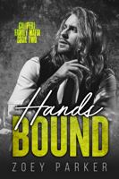 Zoey Parker - Hands Bound (Book 2) artwork