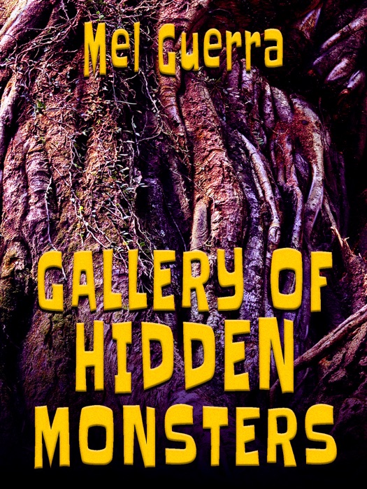 Gallery of Hidden Monsters