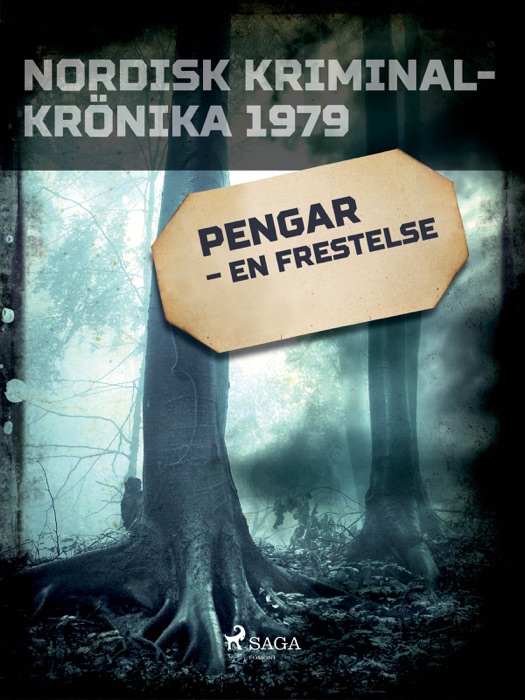 Pengar – en frestelse