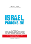 Israël, parlons-en! - Michel Collon