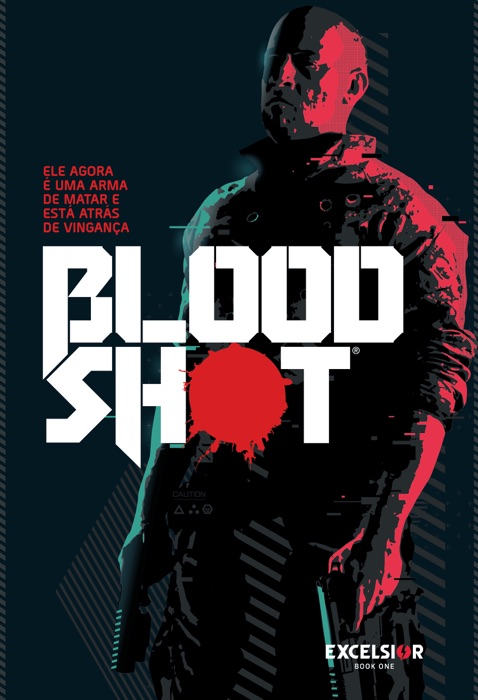 BLOODSHOT