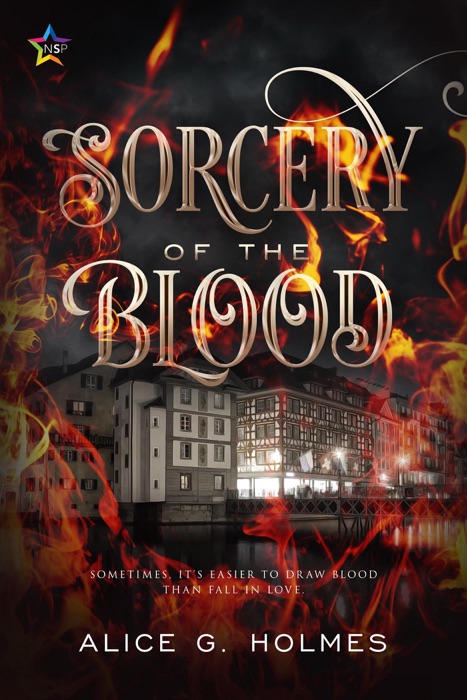 Sorcery of the Blood