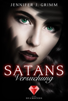 Jennifer J. Grimm - Satans Versuchung (Hell's Love 3) artwork