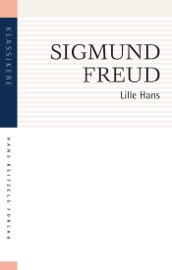 Book's Cover of Lille Hans
