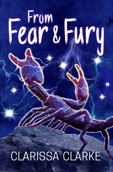 From Fear & Fury