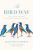 Jennifer Ackerman - The Bird Way artwork