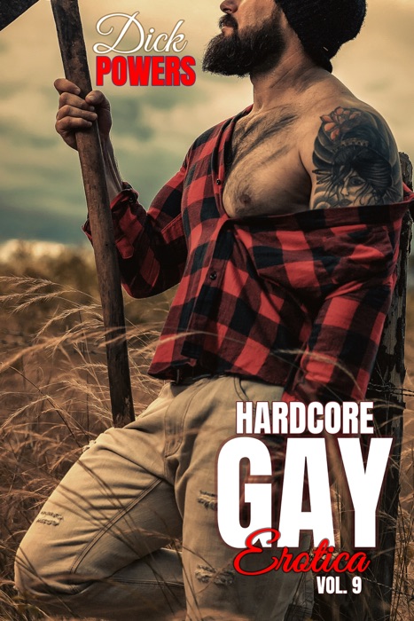 Hardcore Gay Erotica Vol. 9