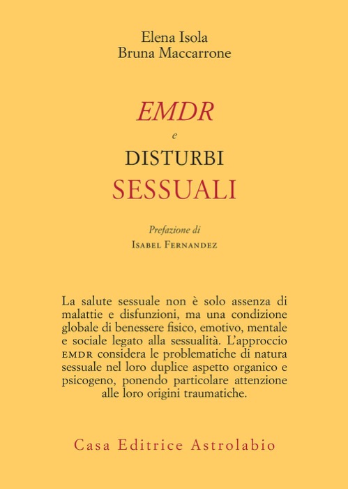 EMDR e disturbi sessuali