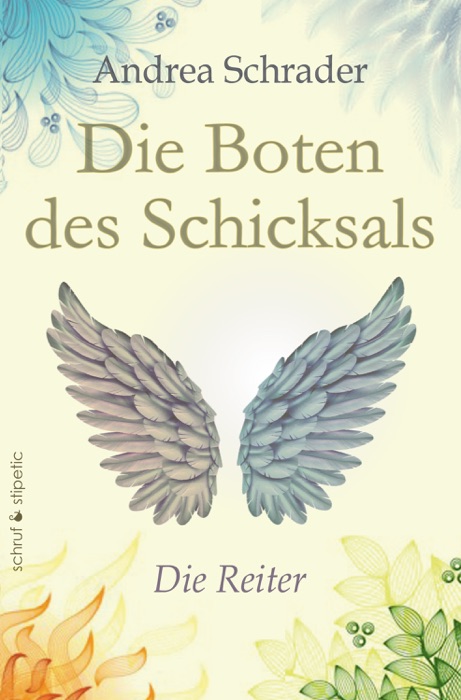 Die Boten des Schicksals